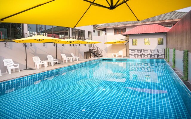 PP@Hotel Rangsit