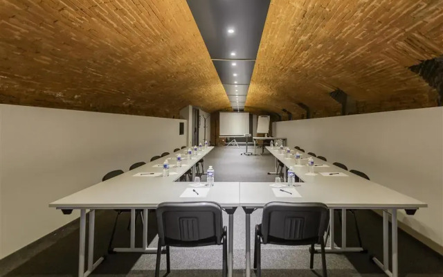 ibis Styles Toulouse Centre Capitole Hotel