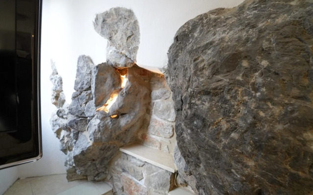 Vilaeti Stone House - Cretan Cozy Nest