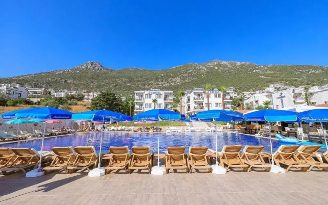 Samira Resort Hotel Aparts & Villas