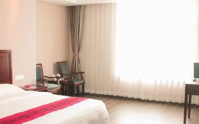 Fulinmen Hotel