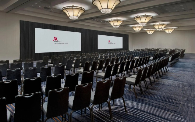 Marriott Philadelphia West