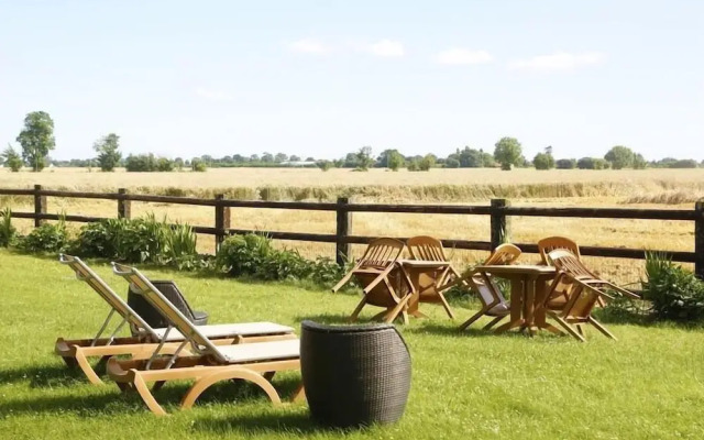 La Ferme de la Gronde