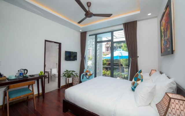 La An Homestay