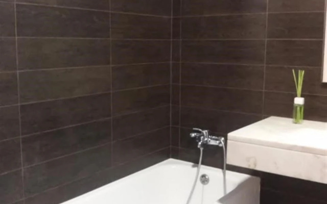 Lido Funchal Apartment balcony sea view