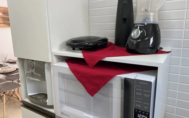 Bela Hospedagem - Jd do Atlântico 402B