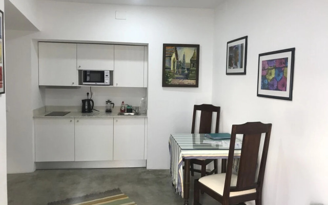 The Place at Evoramonte