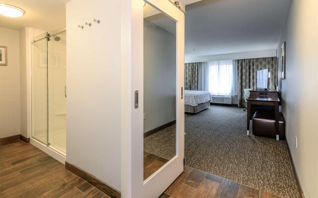 Hampton Inn Brighton