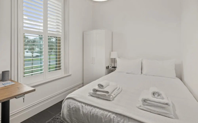 Work Sleep Live Melbourne