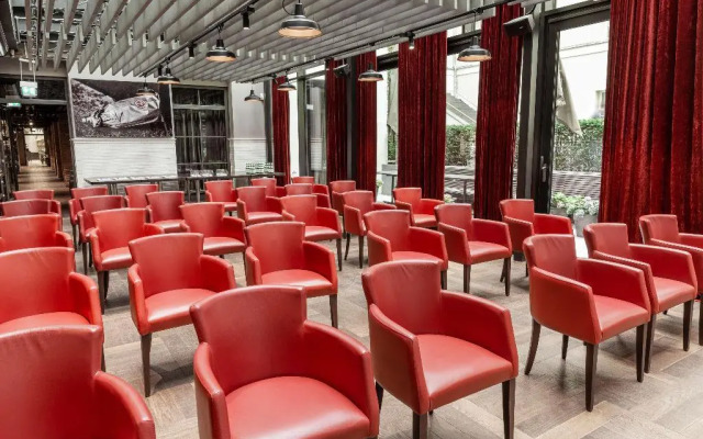 The Wellem, in The Unbound Collection by Hyatt