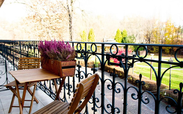 Turowka Hotel & Spa