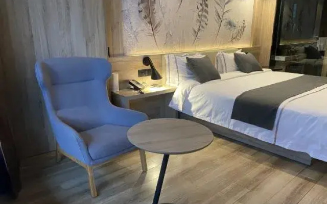 Long Stay Hotel