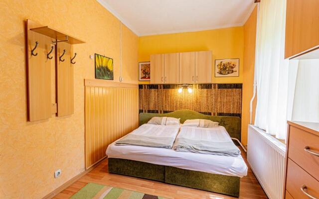 Visegrád Vendégház-Apartman