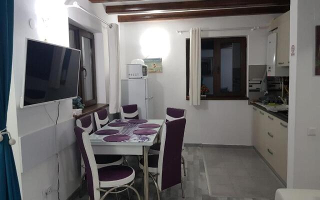 Panoramic View Apartment