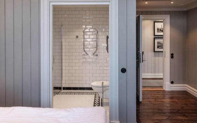 Marstrands Kurhotell