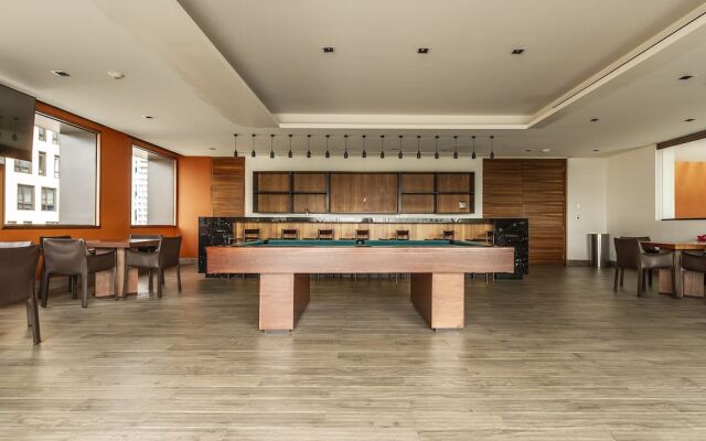 Miyana VIP Luxury Suite by  LiveMexicoCity