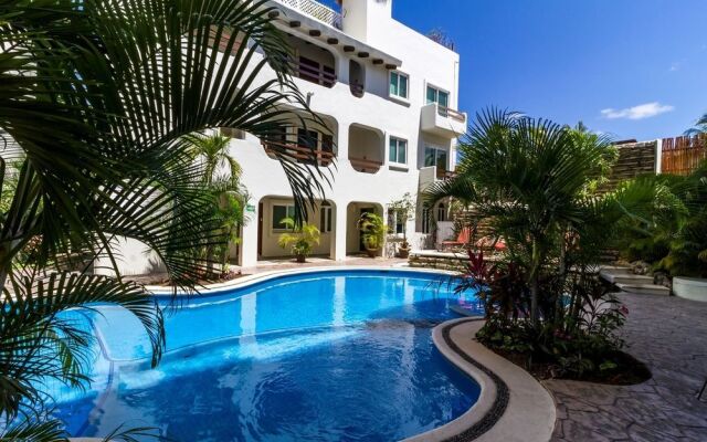 Playa Kaan 31 By Vimex