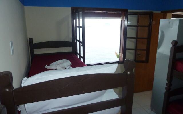 Varandas do Vidigal - Hostel