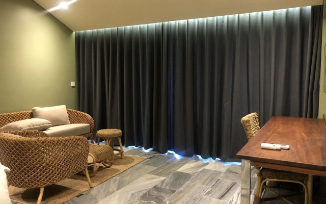 Hotel Chiem Hoian