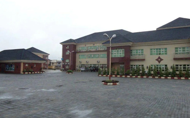 Jata Events and Suites