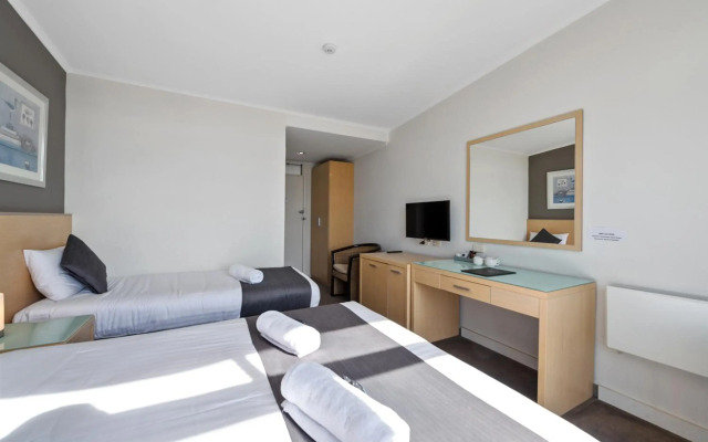Scamander Beach Resort