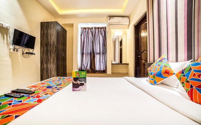 FabHotel Magnus Calypso Viman Nagar