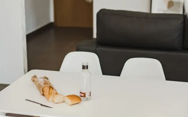 MyFlats Premium Beachside