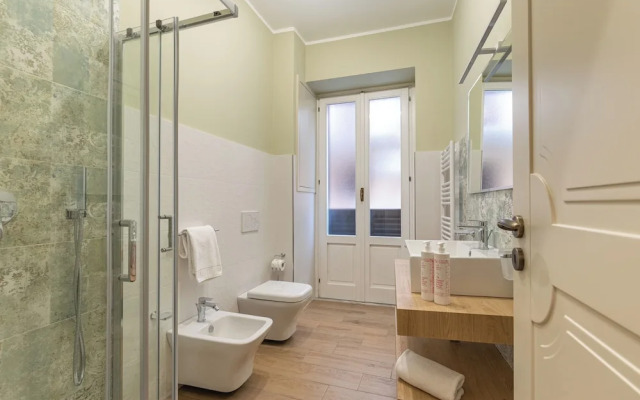 Alabardieri Apartments by Wonderful Italy