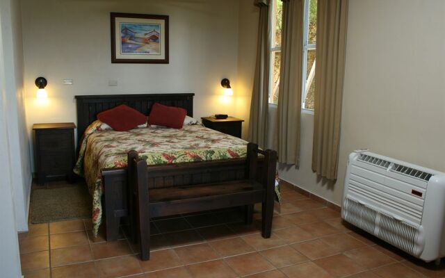 Las Palmas Inn