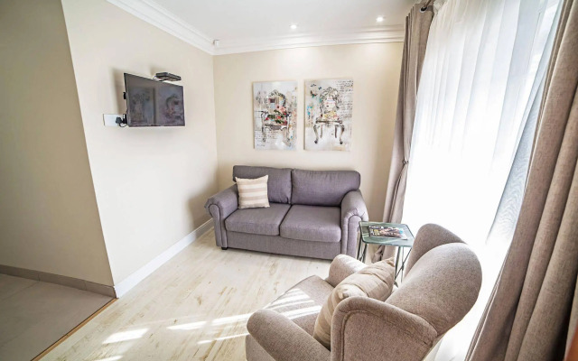 AnnVilla Guesthouse