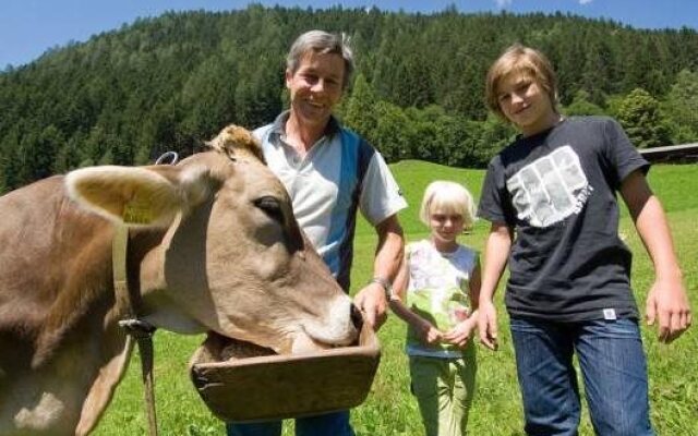 Ladestatthof Pension