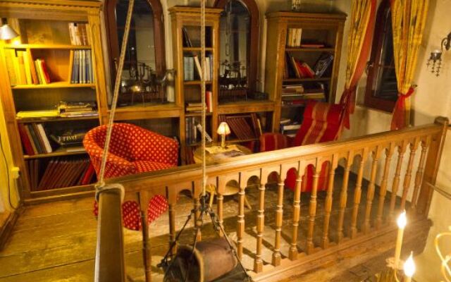 Europa-Park Freizeitpark & Erlebnis-Resort, Hotel El Andaluz