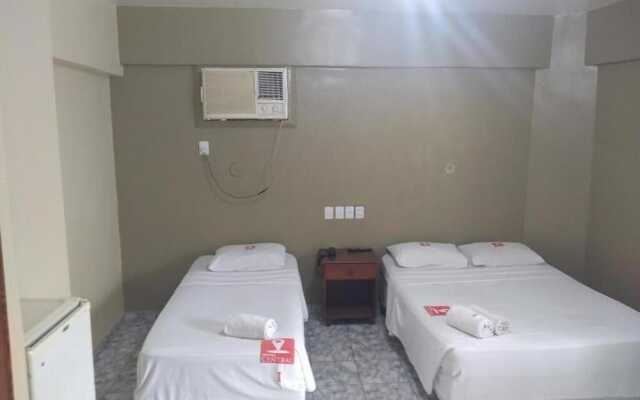 Hotel Central
