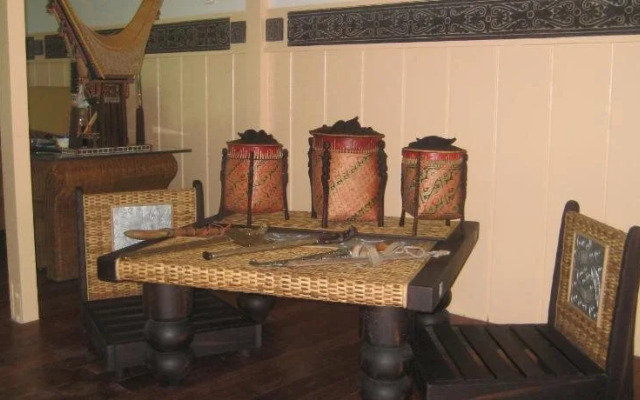 Selera Dunia Boutique Hotel