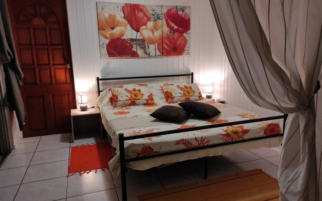 Mahina's Lodge