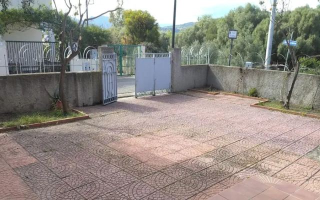 Budoni centro appartamento