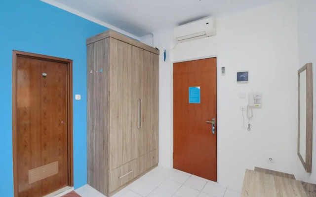 Airy Taman Sari Mangga Besar Dua 6A Jakarta
