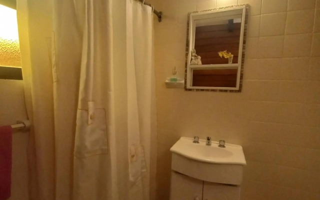 Bungalow de Montaña