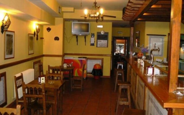 Hotel Rural Tía Margot