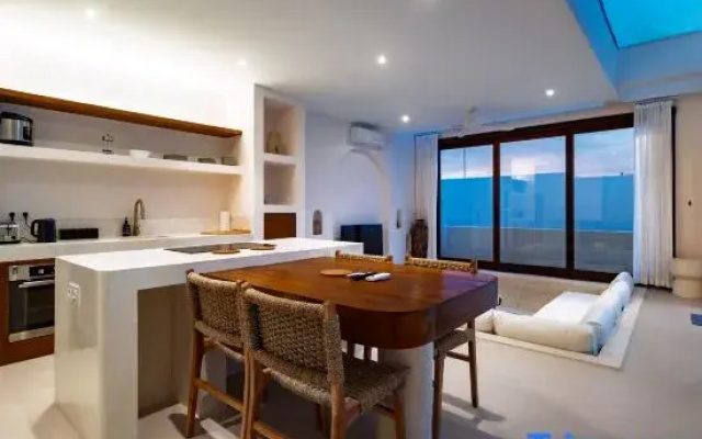 Villa Oceanus by BaliSuperHost