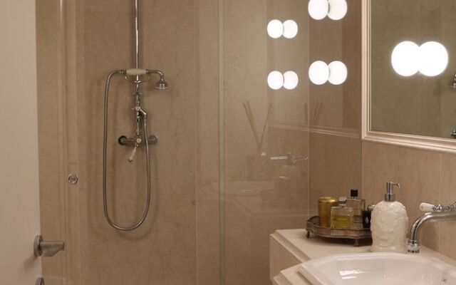 Rambaldi Apartments Edificio 7