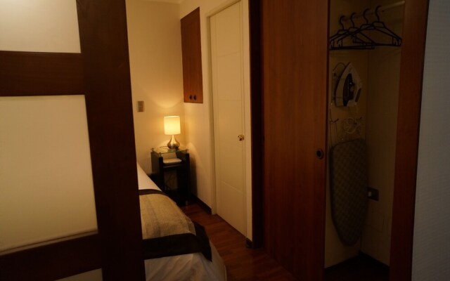 H Aparts Santa Beatriz