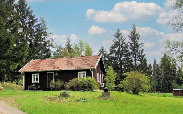 Two-Bedroom Holiday home in Åsarp 3