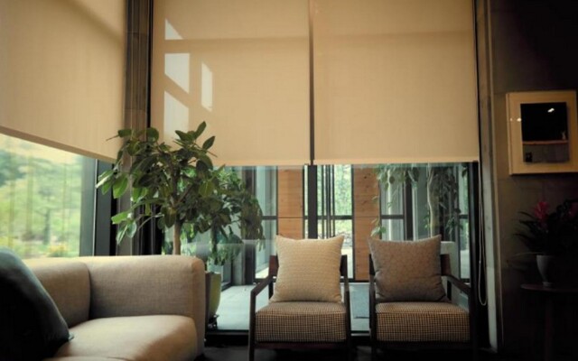 Ille Inn Hotel