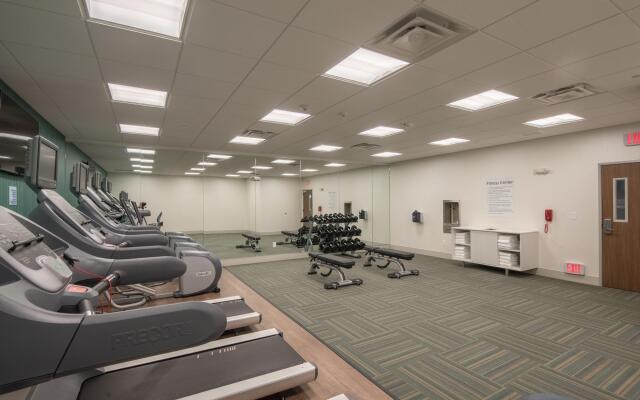 Holiday Inn Express and Suites-Lehi - Thanksgiving Point by IHG