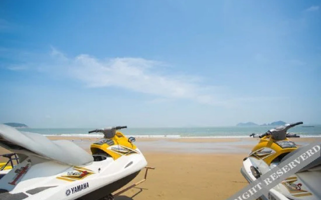 Ramada Hotel Long Beach, Shengsi