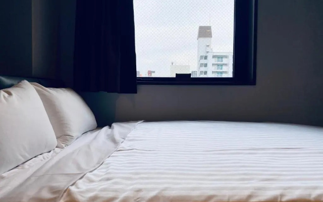 HOTEL HULATON fukuoka hakata