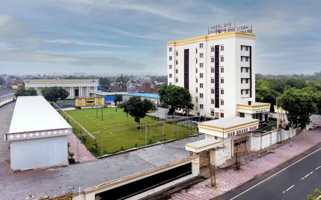 SKS Grand Palace
