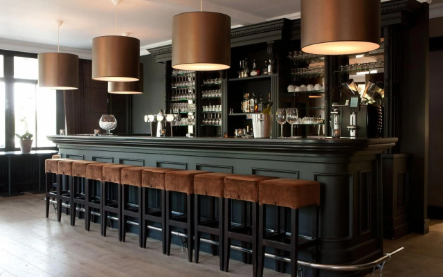 Fletcher Hotel - Restaurant Duinzicht