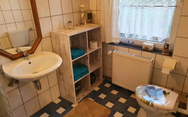 Ferienwohnungen in Semlow